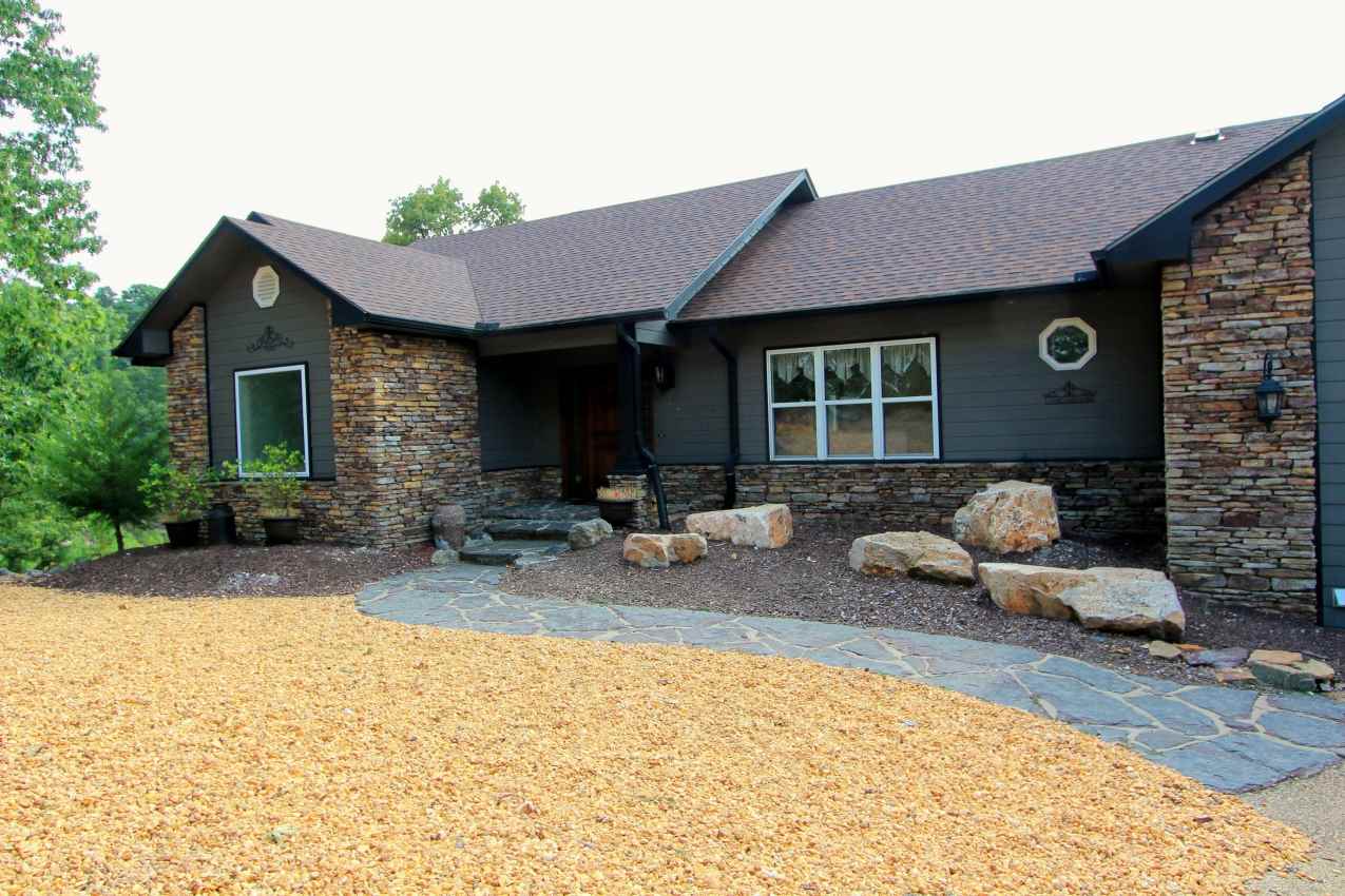 Olmedo - Residential