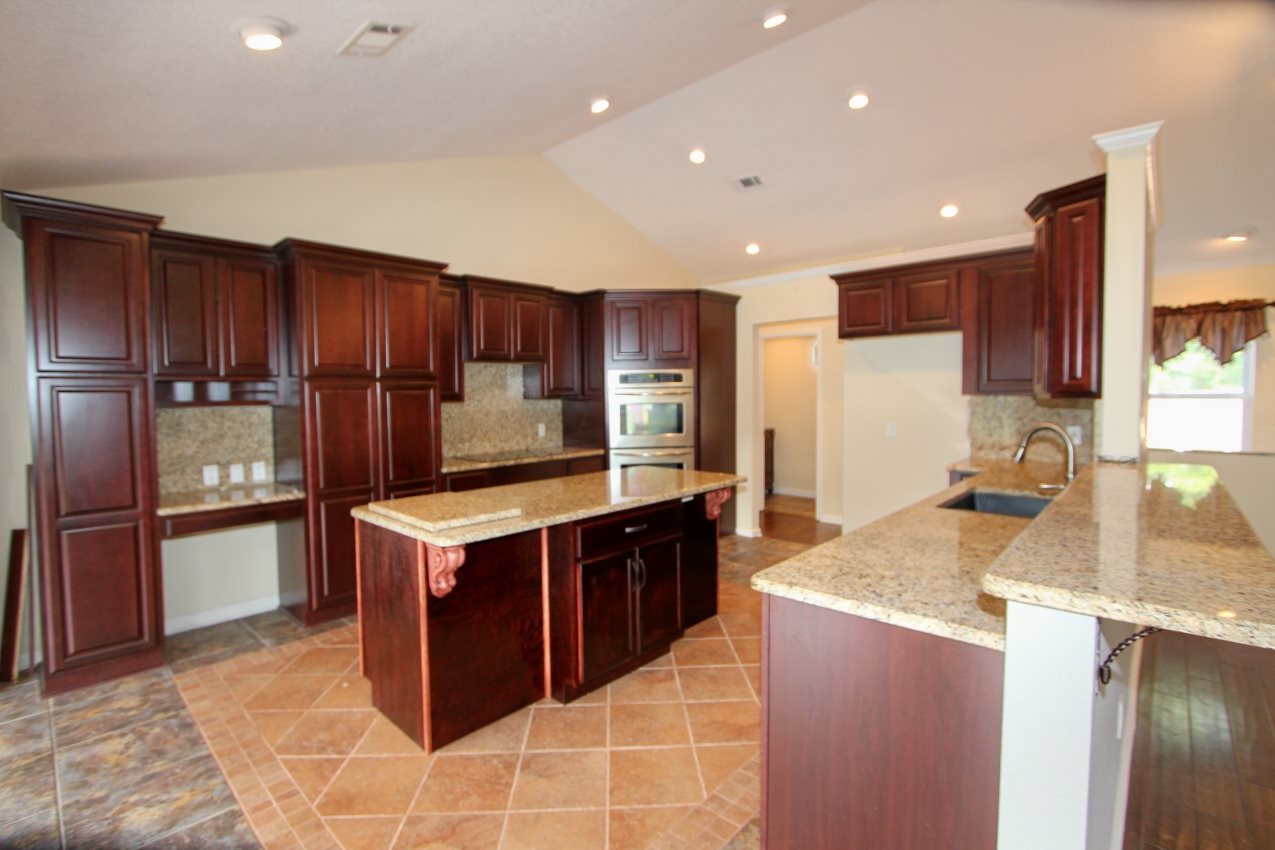 Olmedo - Residential