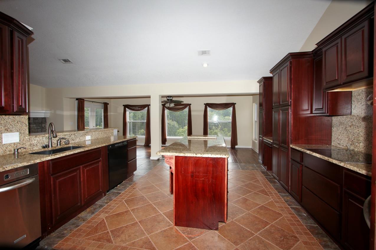 Olmedo - Residential