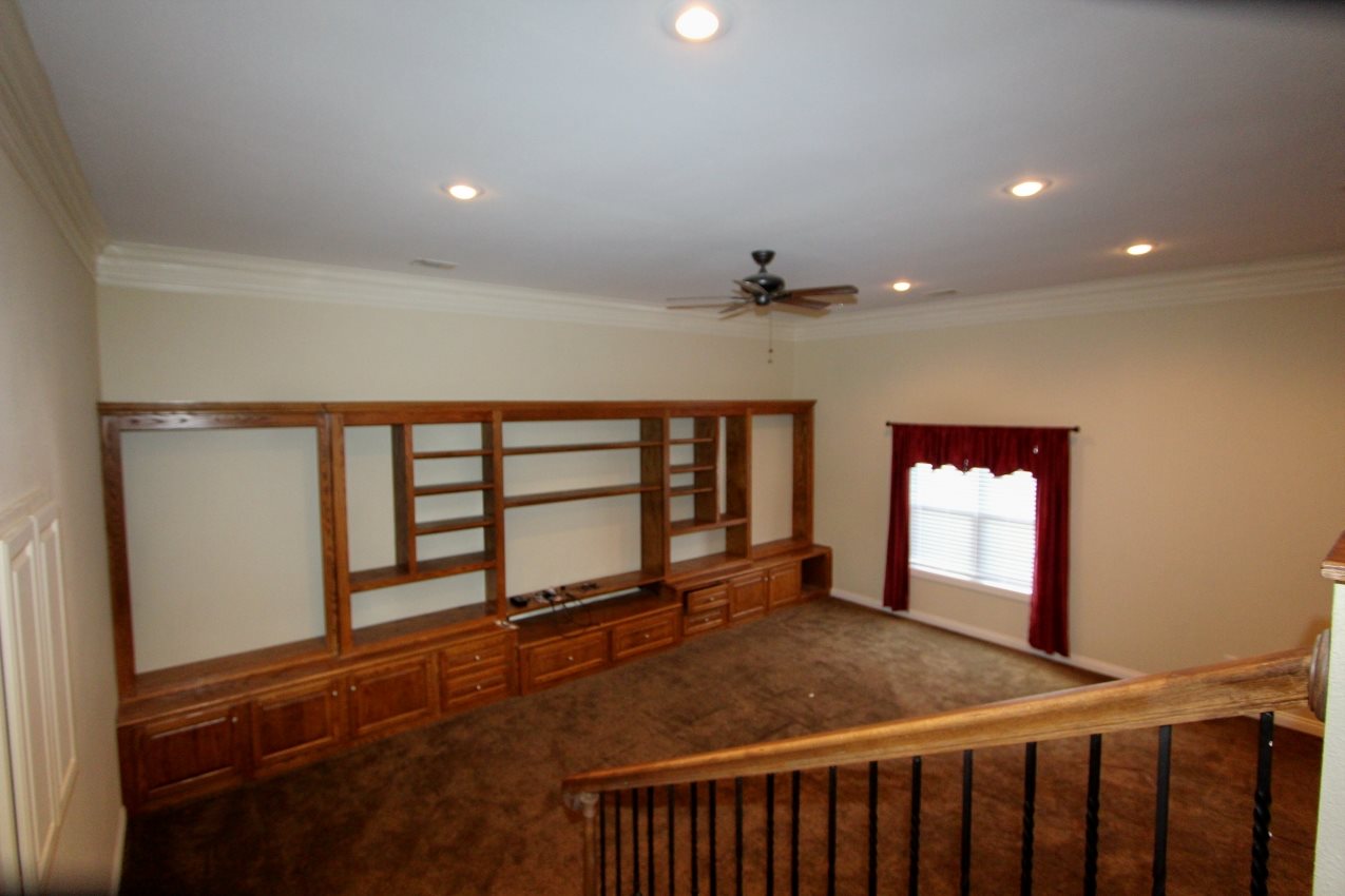 Olmedo - Residential