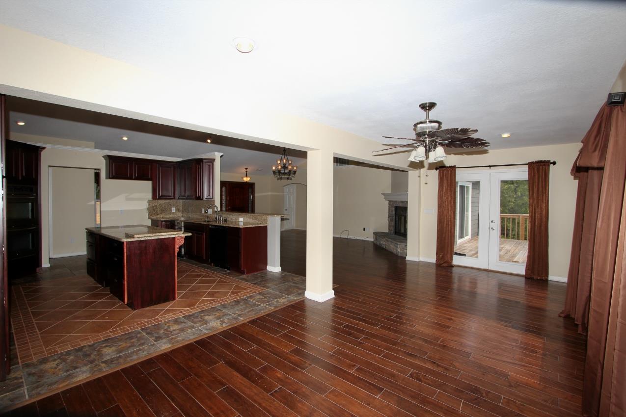 Olmedo - Residential