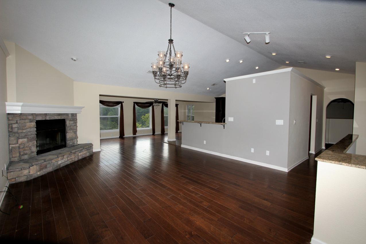 Olmedo - Residential