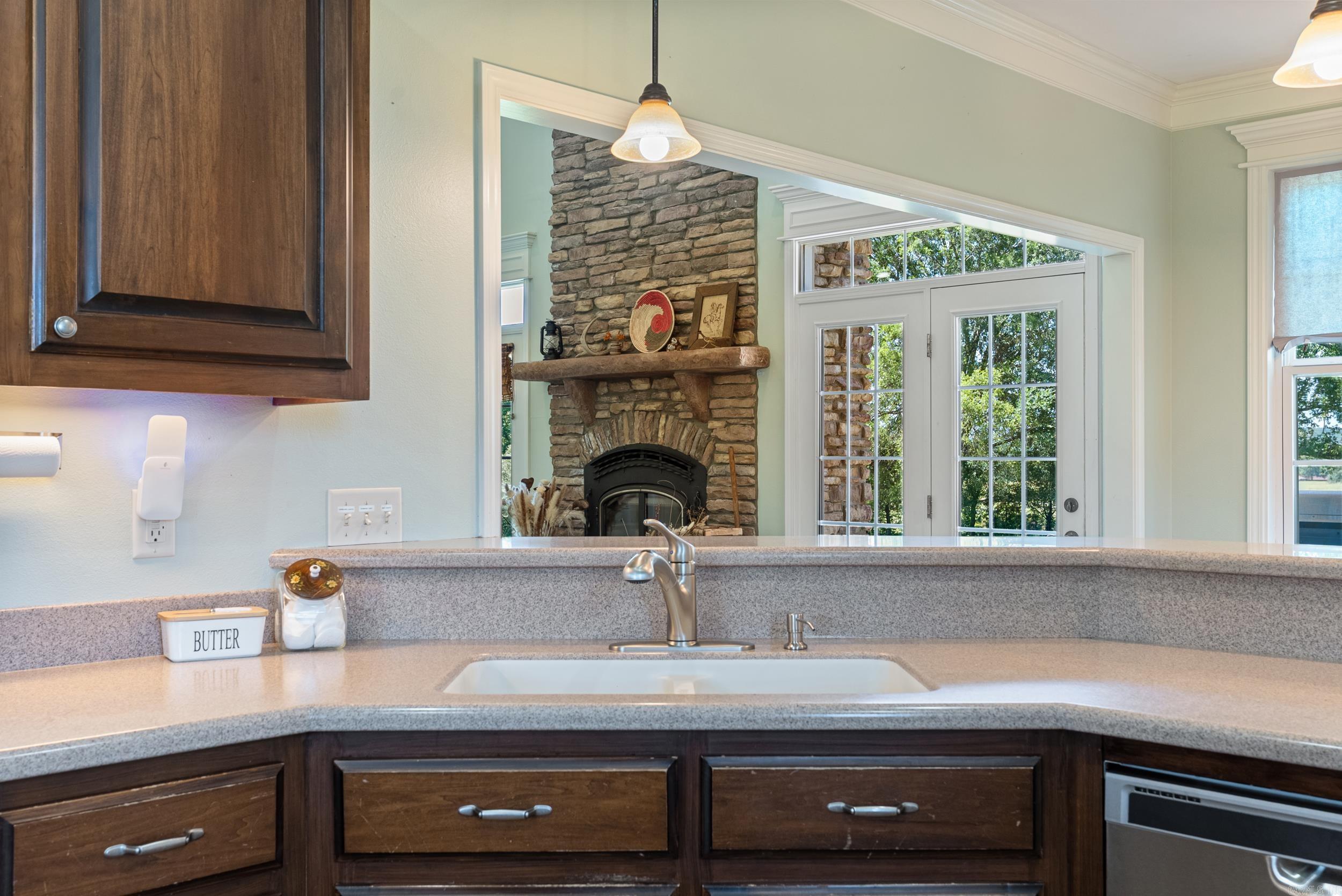 HILL CREEK ESTATES - Residential