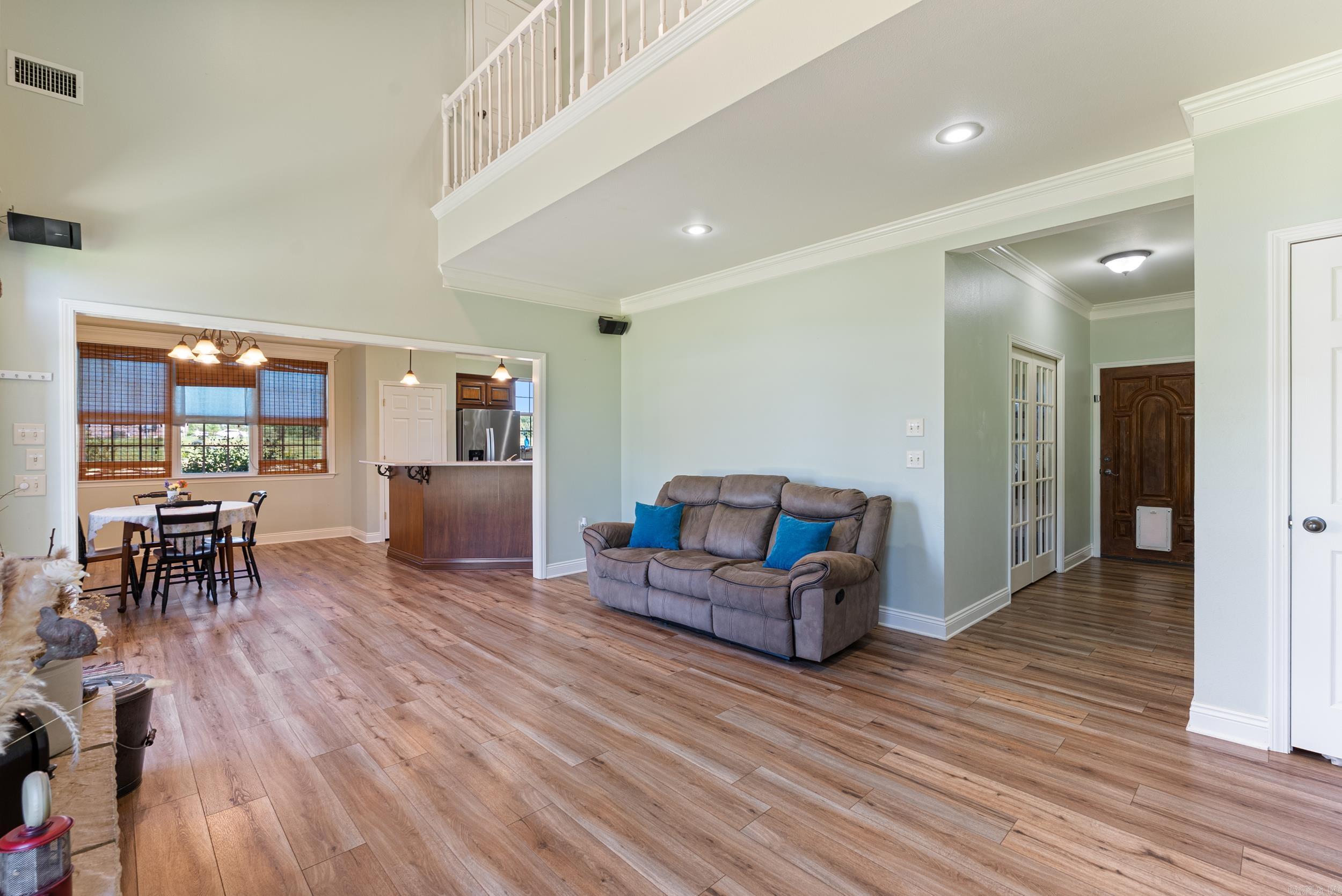 HILL CREEK ESTATES - Residential