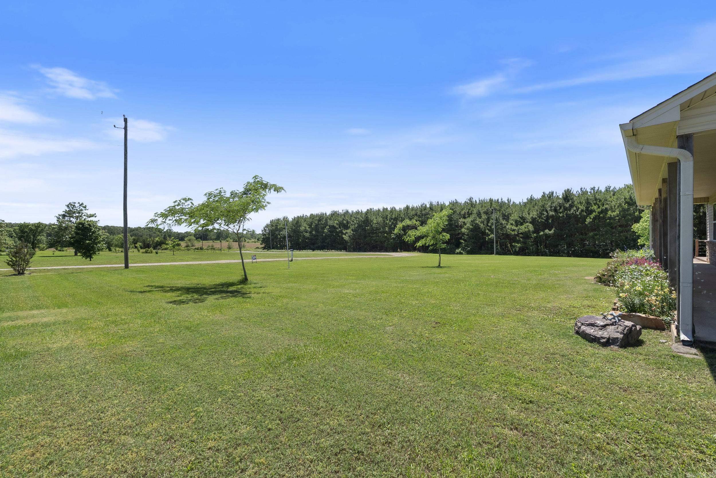 HILL CREEK ESTATES - Residential