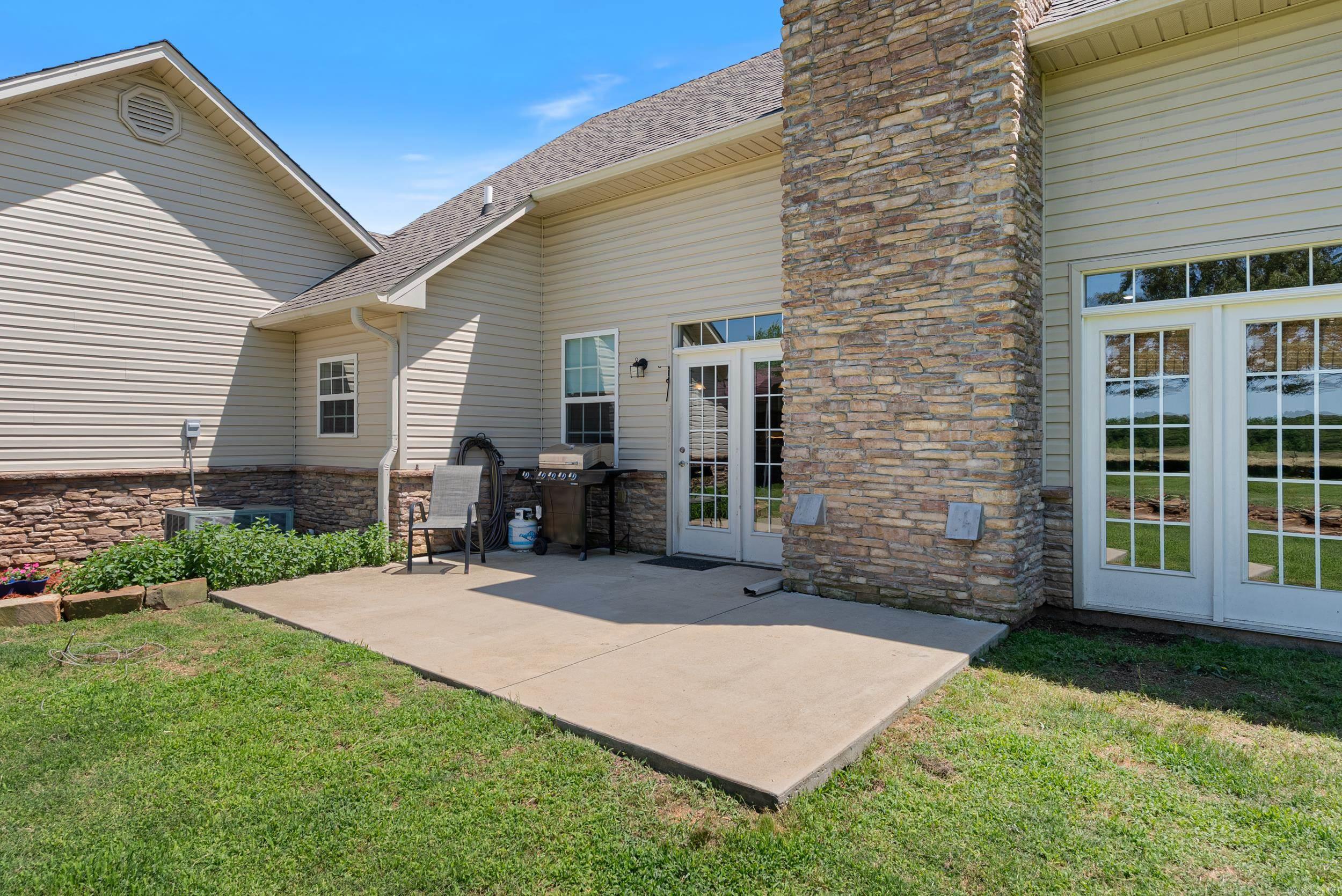 HILL CREEK ESTATES - Residential