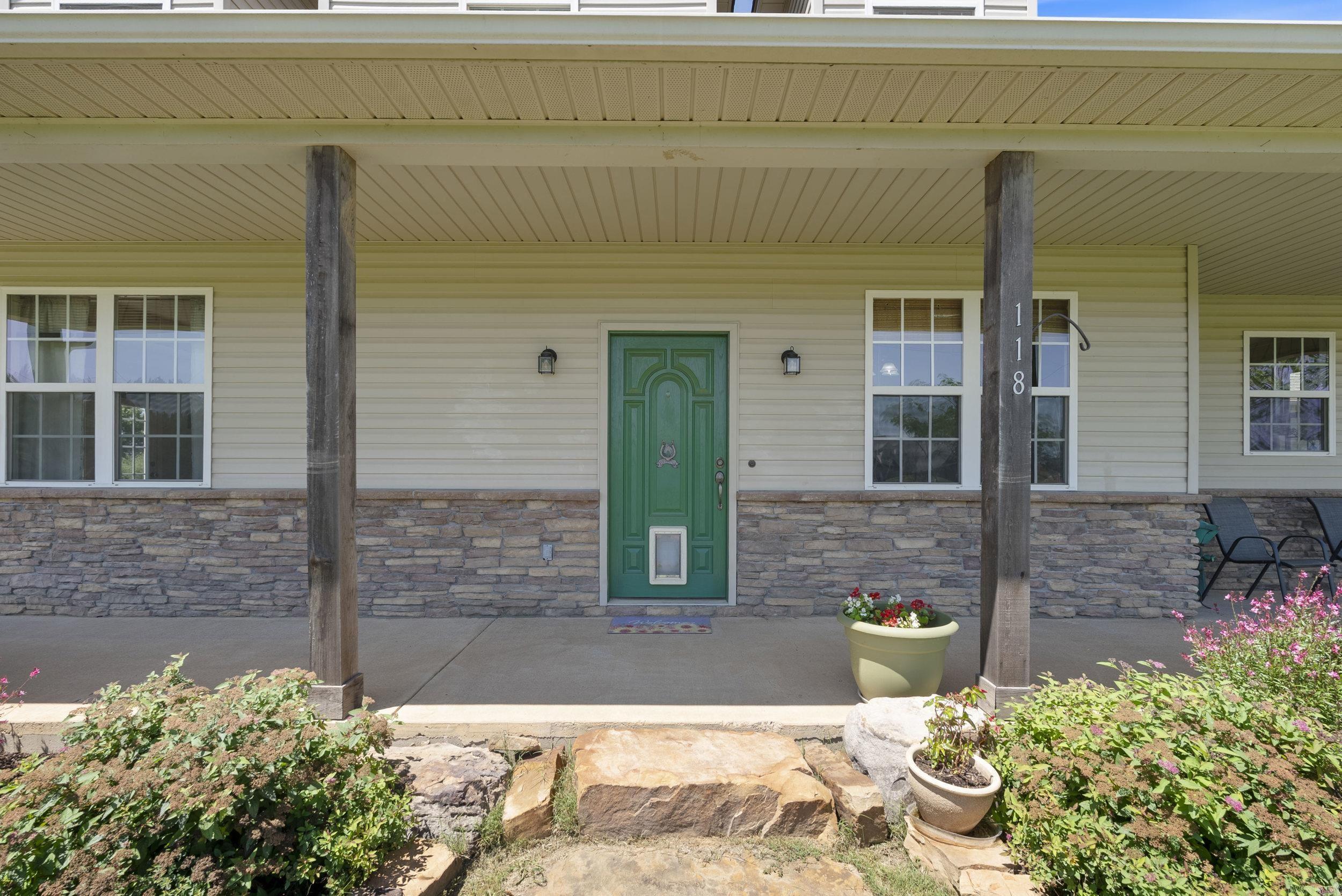 HILL CREEK ESTATES - Residential