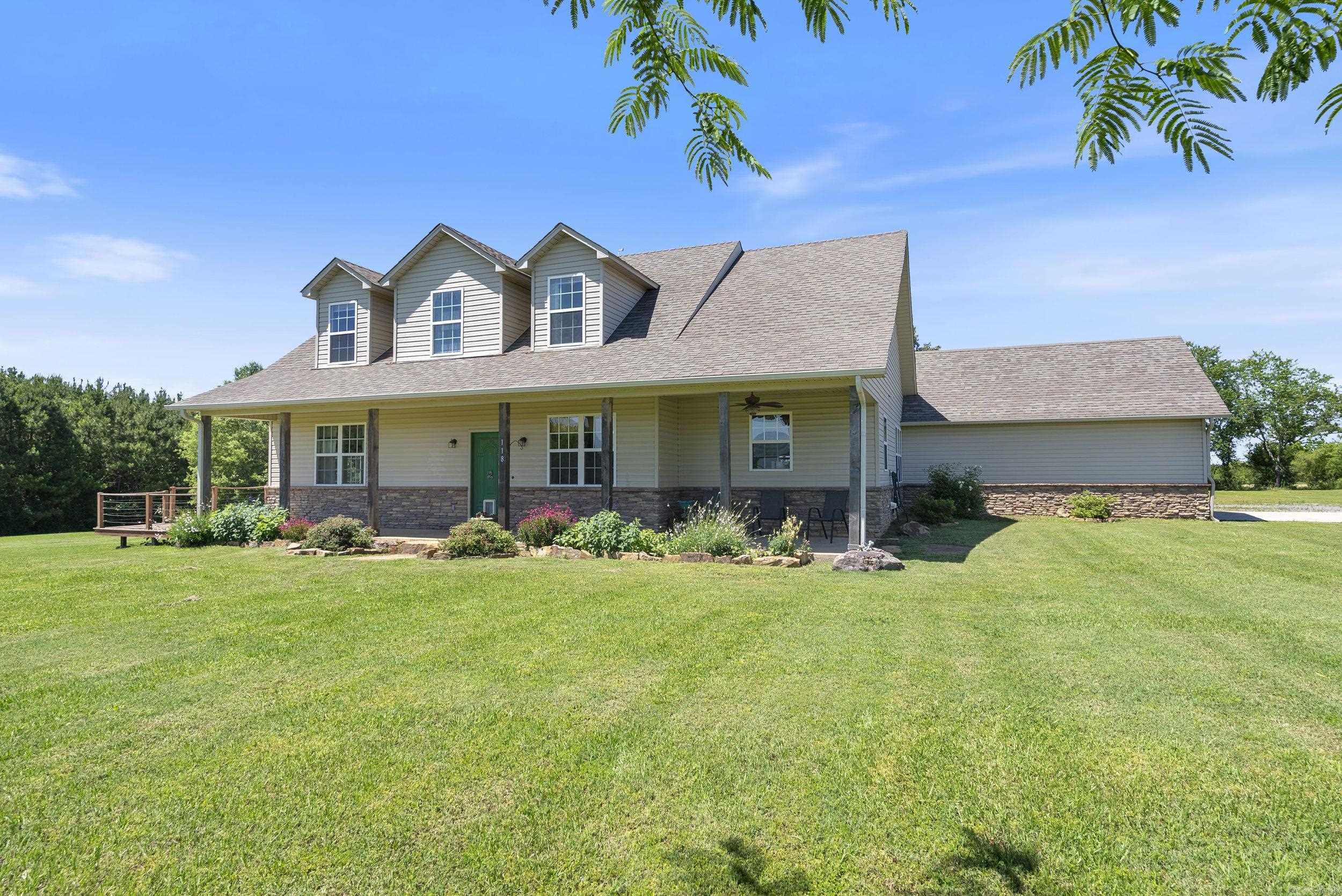 HILL CREEK ESTATES - Residential