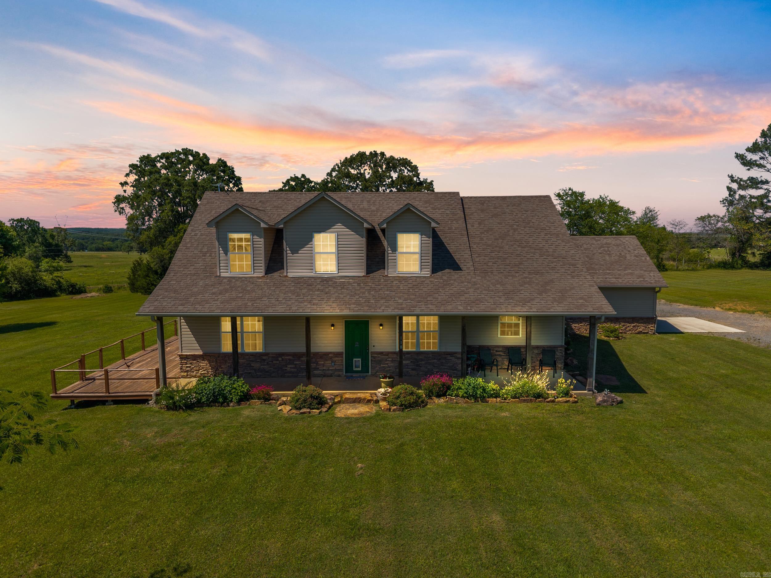 HILL CREEK ESTATES - Residential