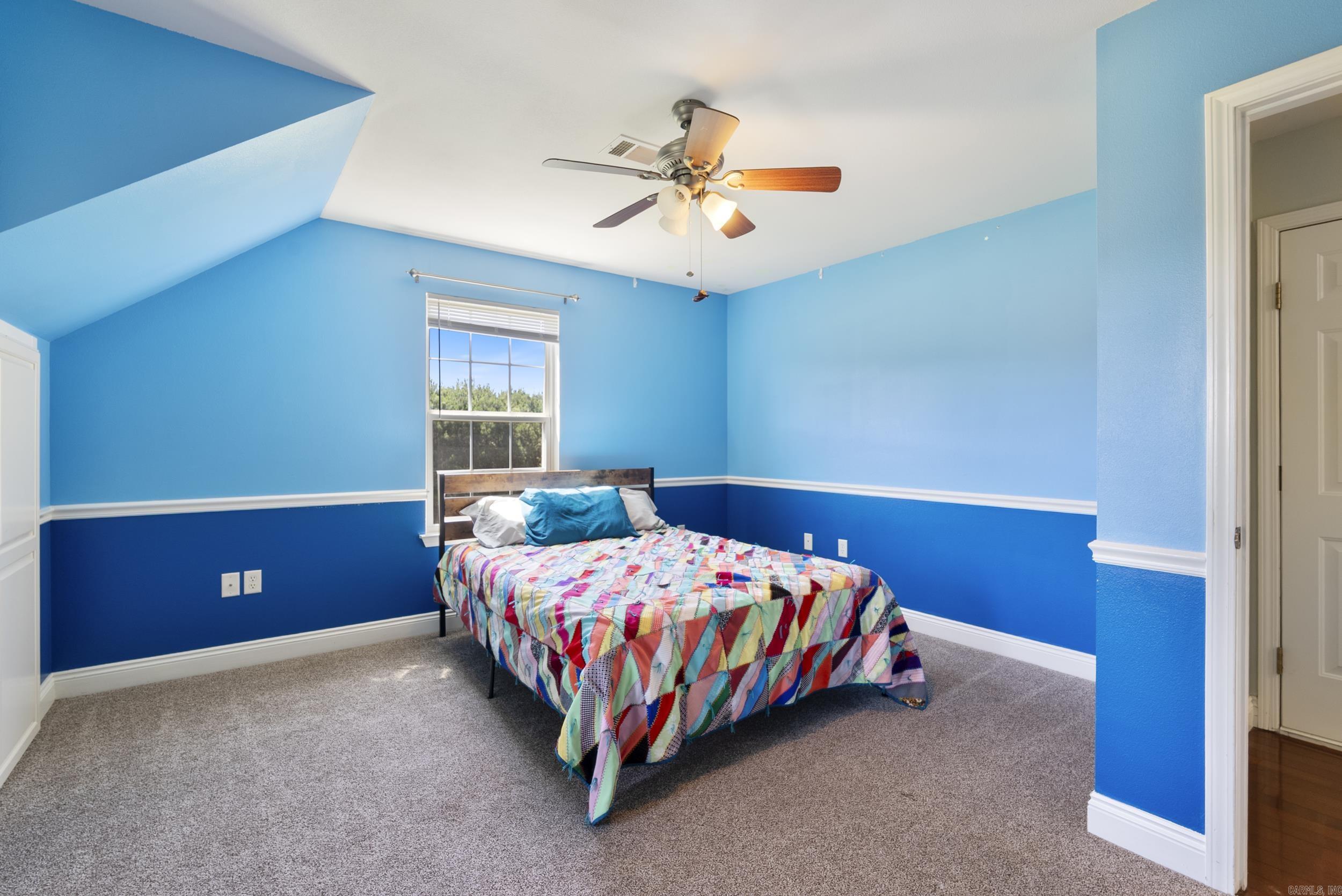 HILL CREEK ESTATES - Residential