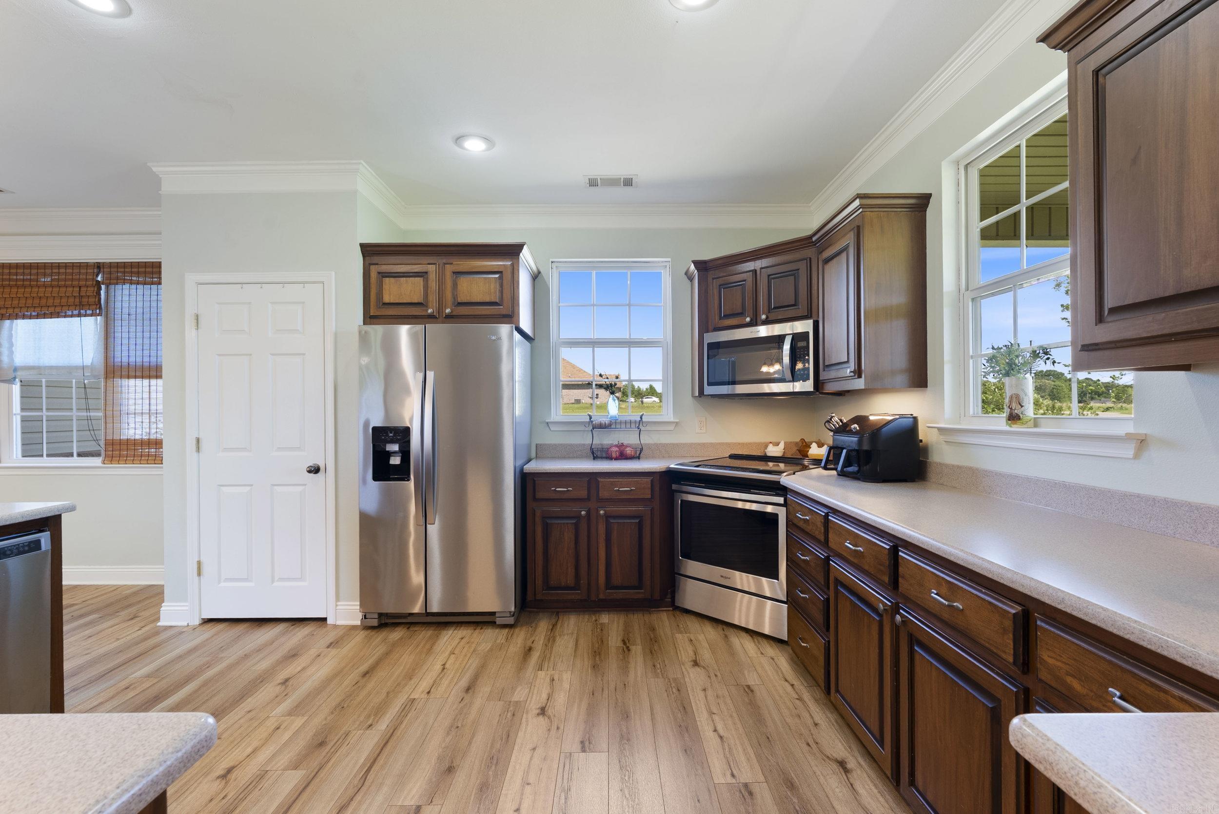 HILL CREEK ESTATES - Residential