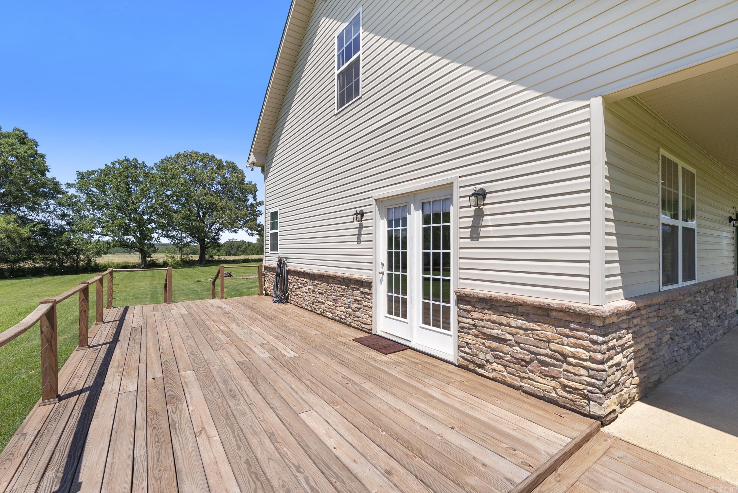 HILL CREEK ESTATES - Residential