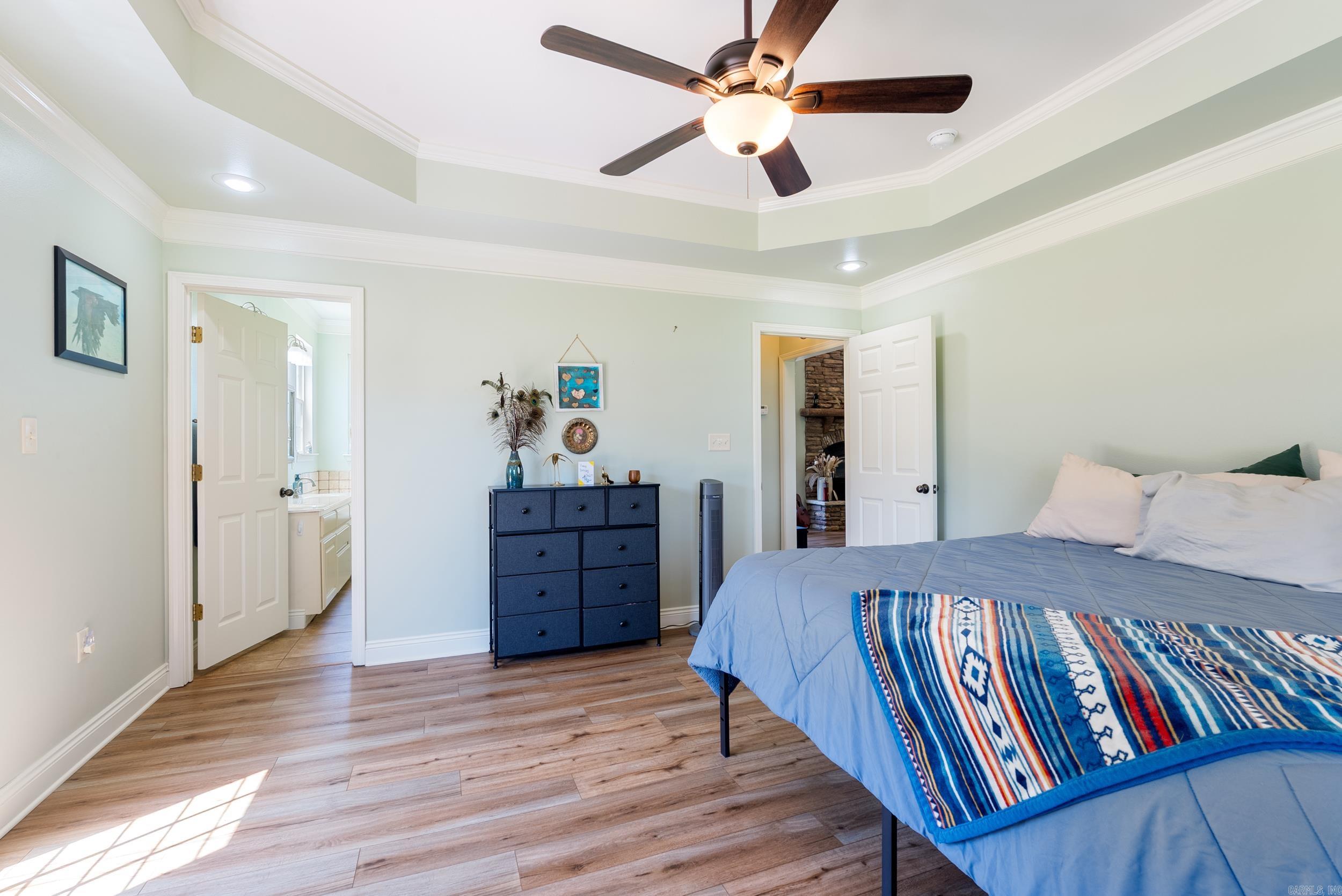 HILL CREEK ESTATES - Residential