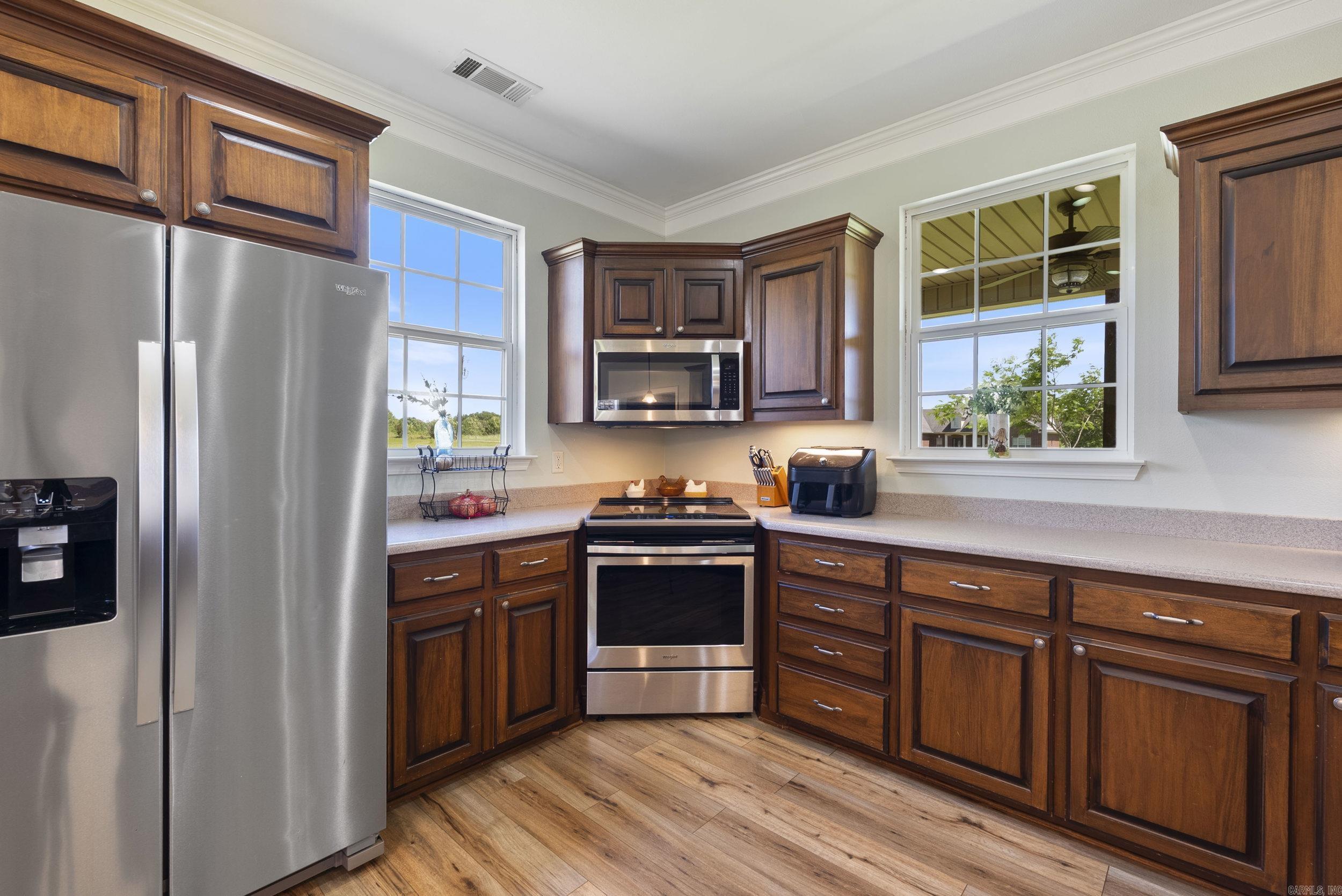 HILL CREEK ESTATES - Residential