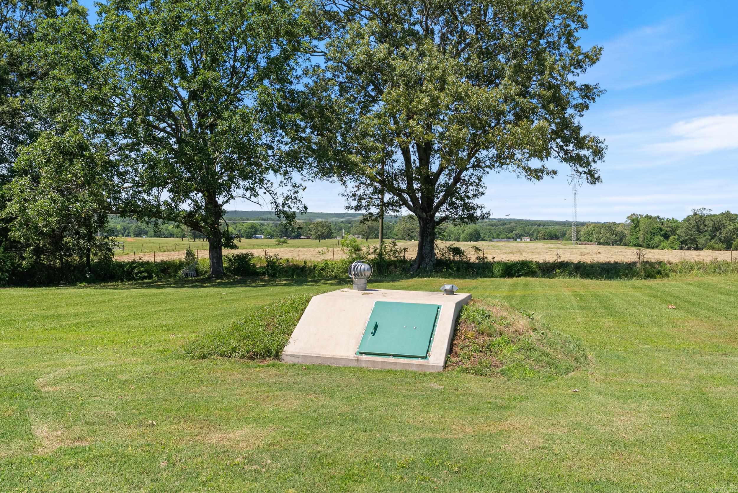 HILL CREEK ESTATES - Residential