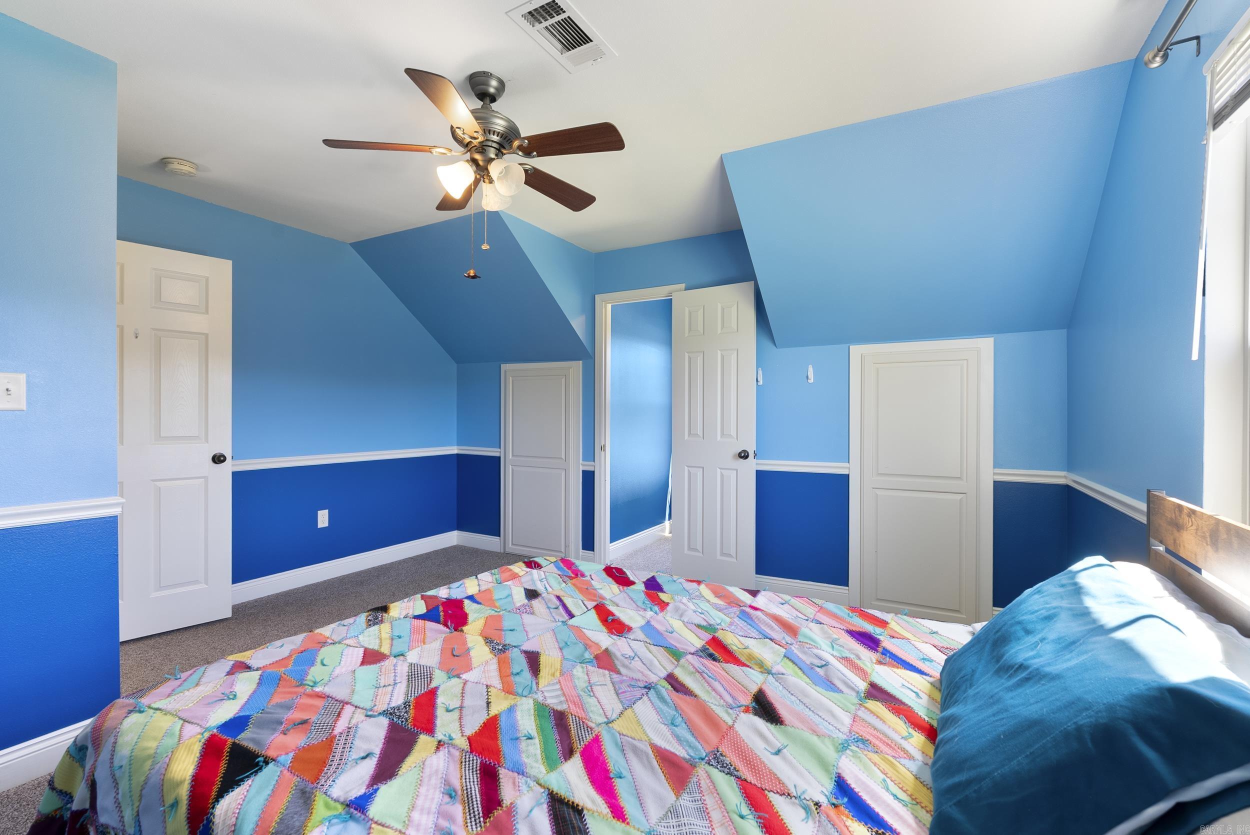 HILL CREEK ESTATES - Residential