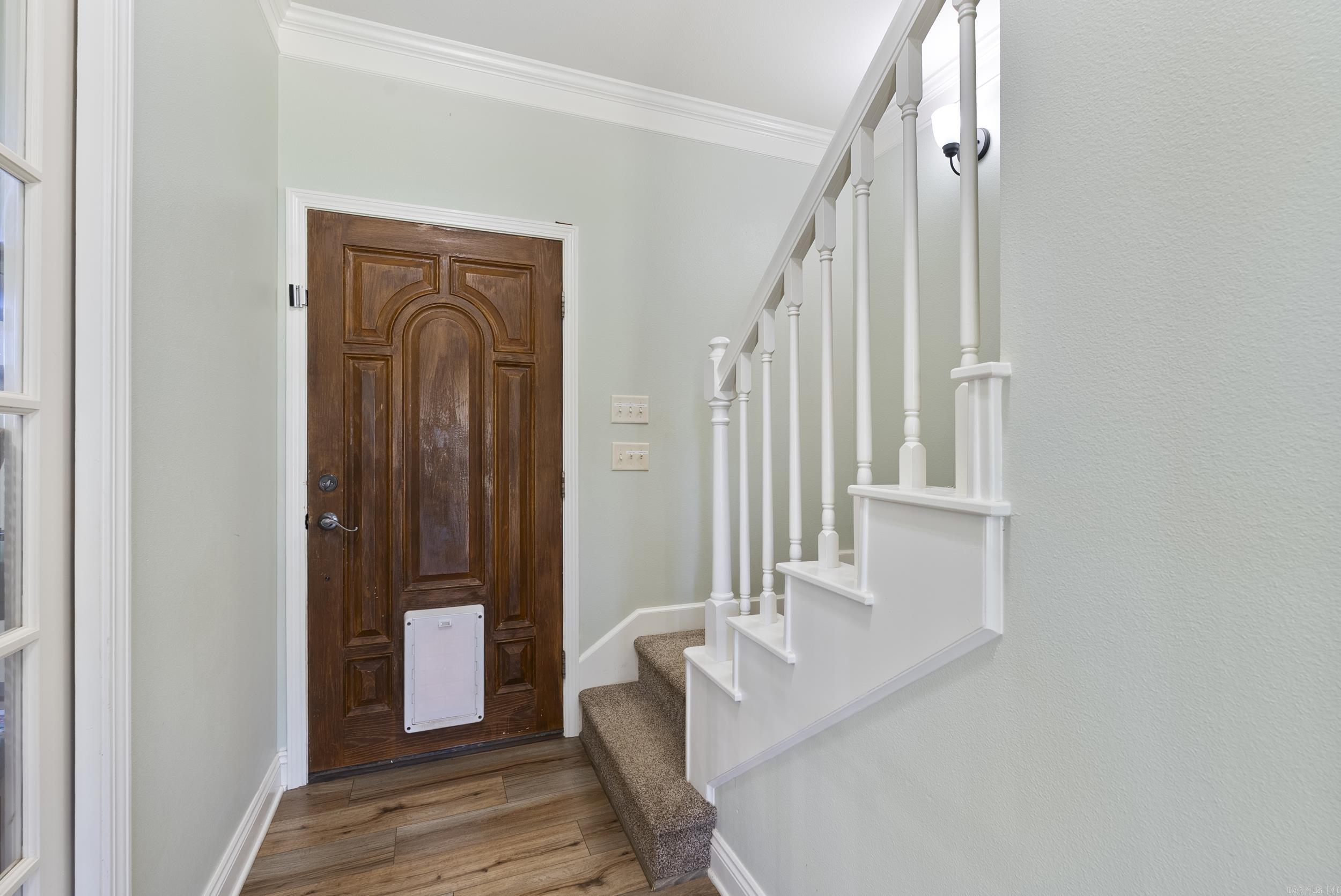 HILL CREEK ESTATES - Residential