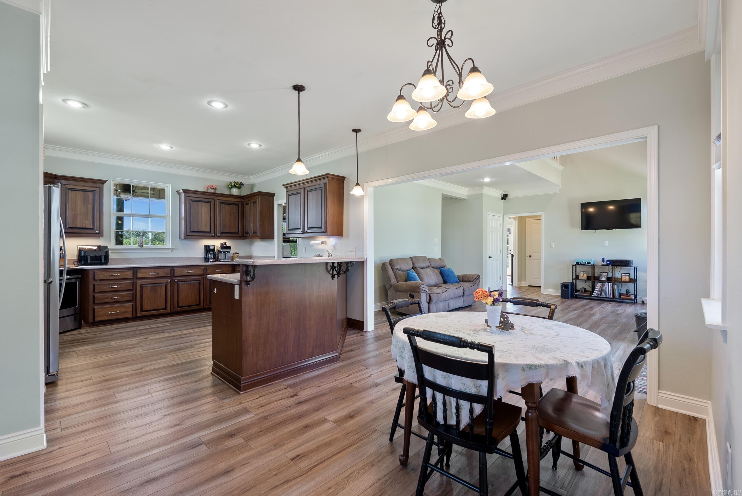 HILL CREEK ESTATES - Residential