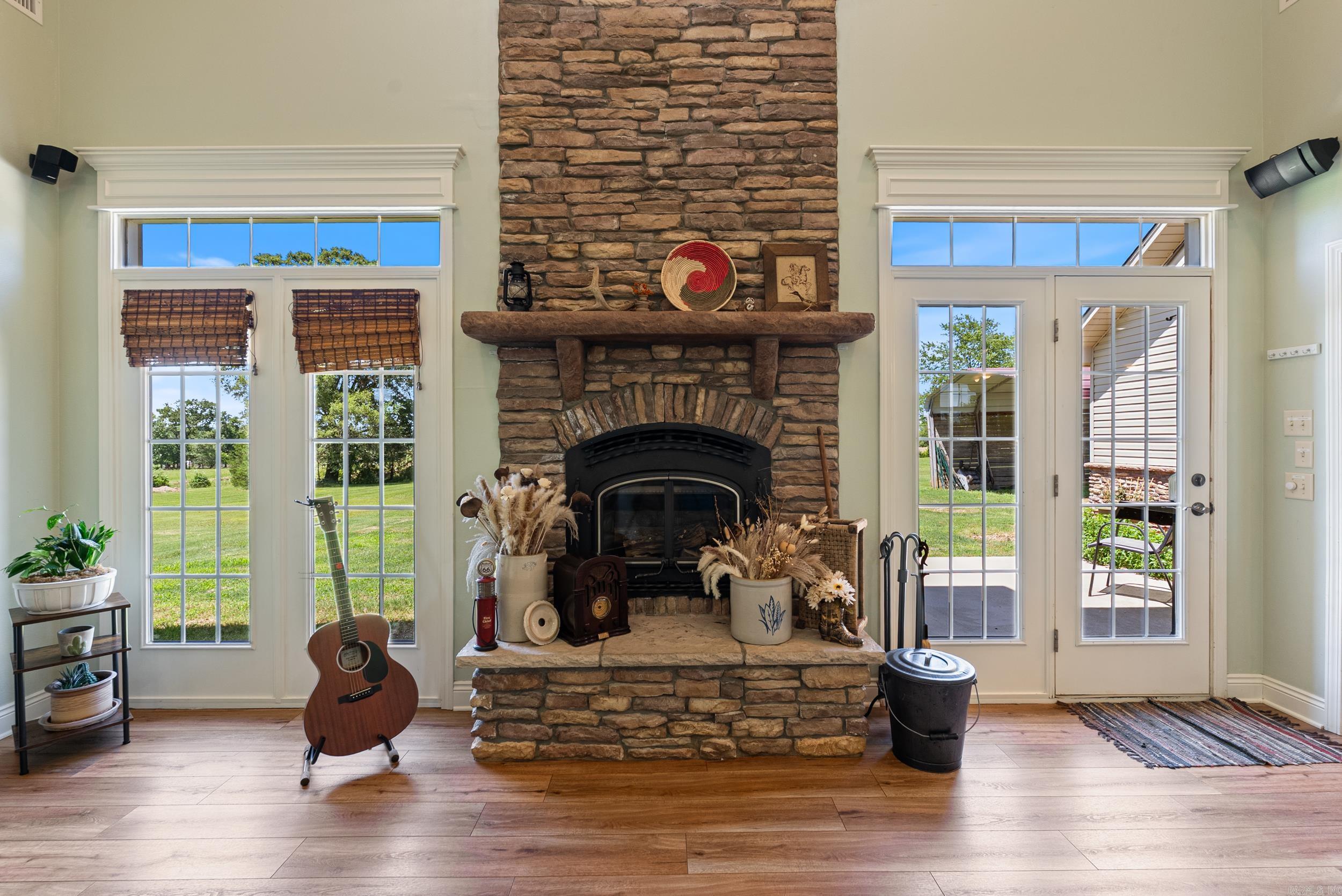 HILL CREEK ESTATES - Residential