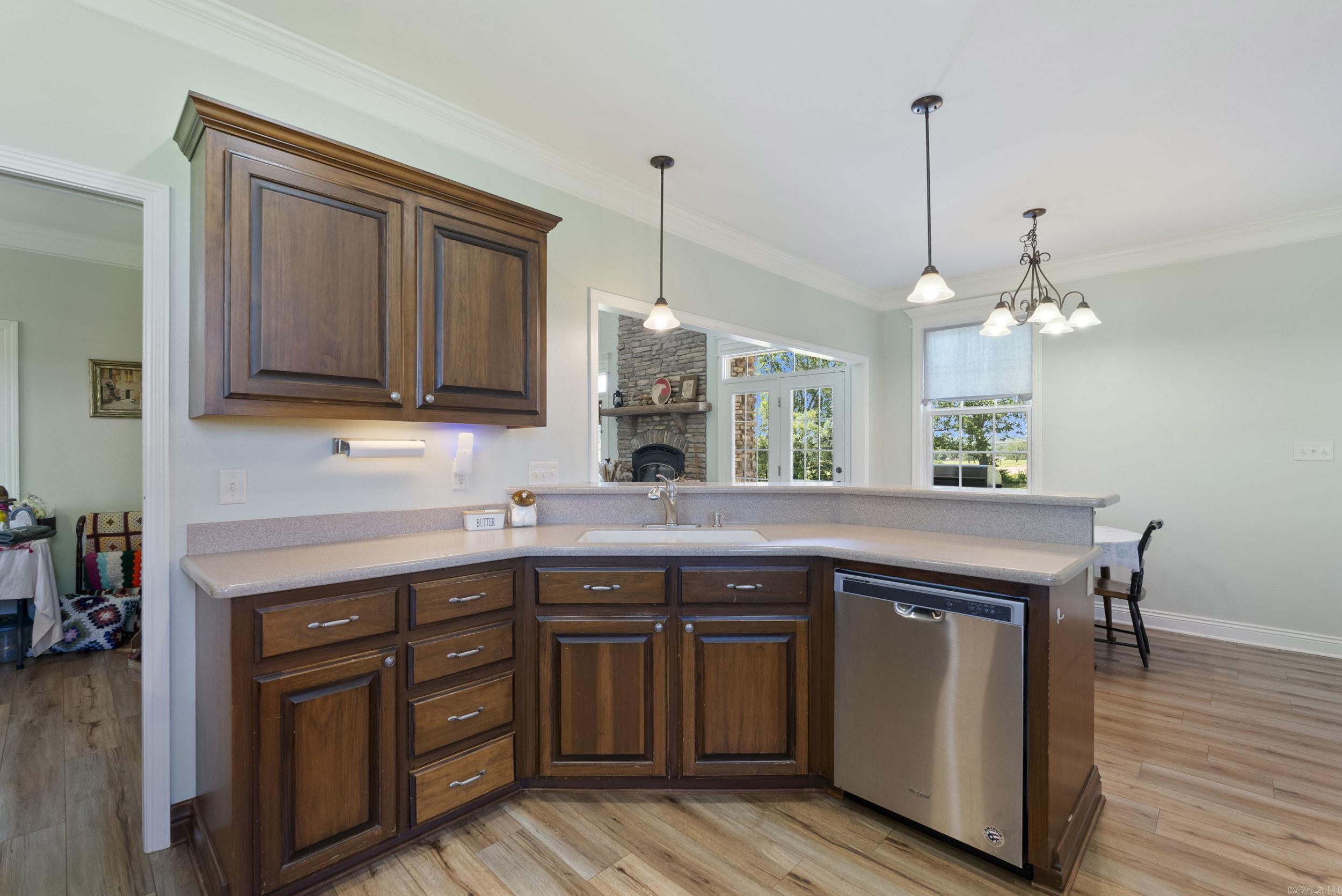 HILL CREEK ESTATES - Residential