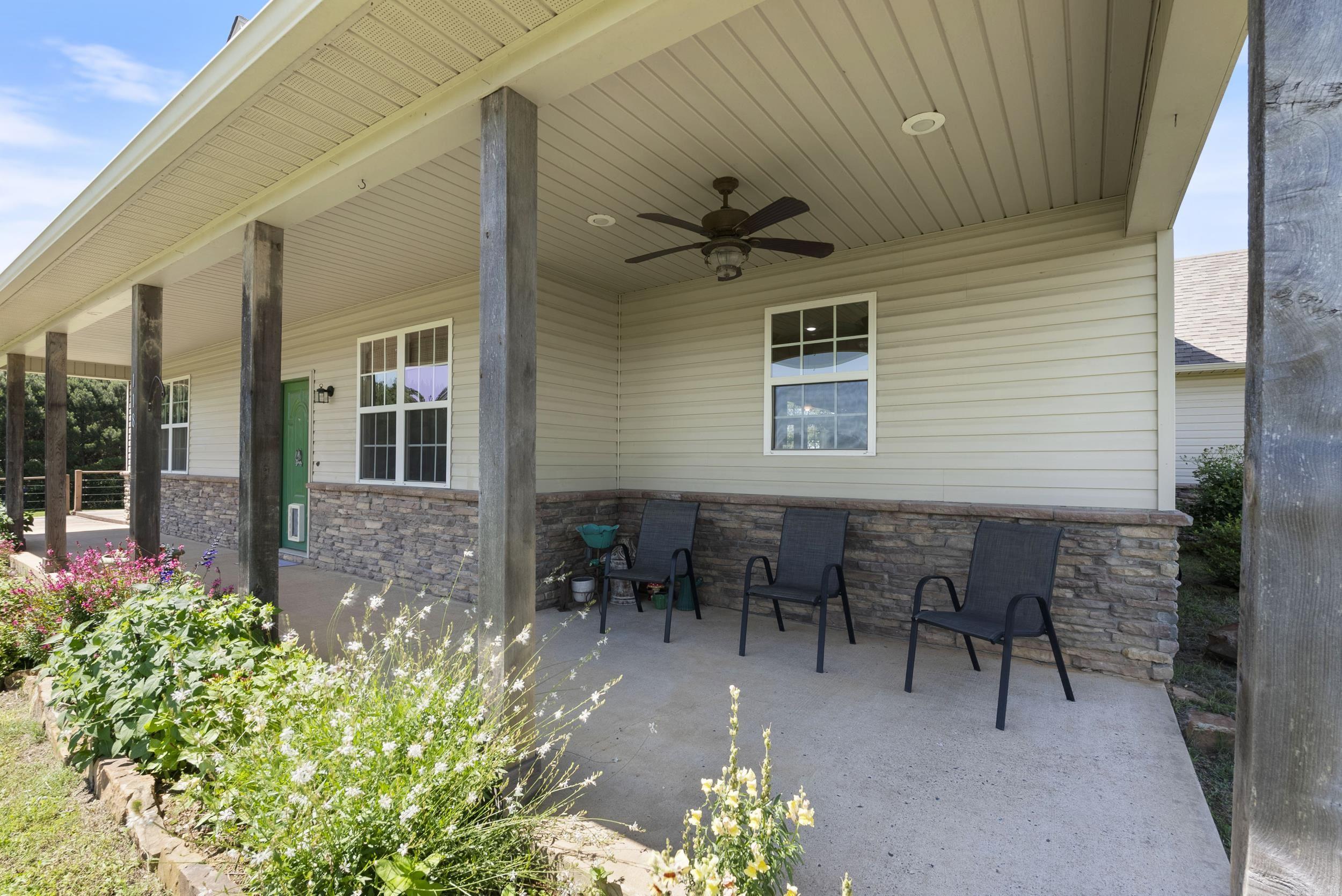 HILL CREEK ESTATES - Residential