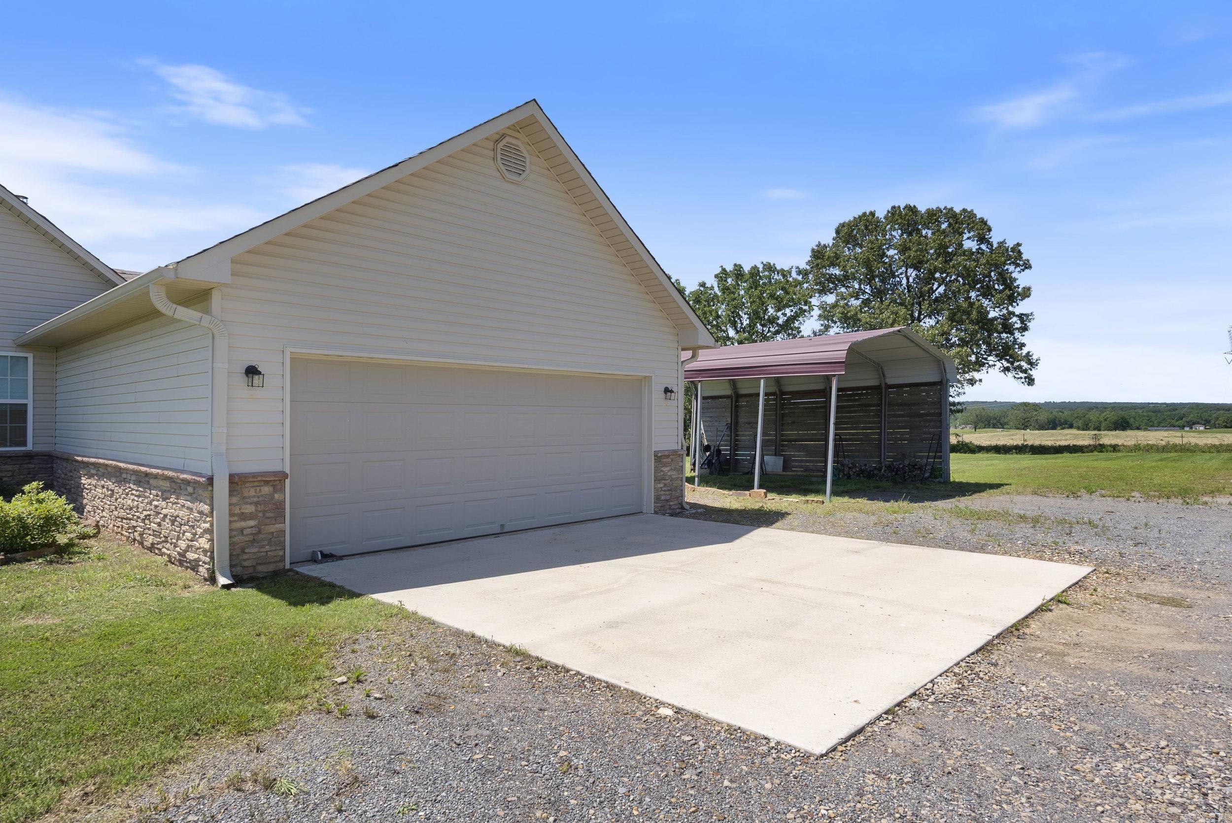 HILL CREEK ESTATES - Residential