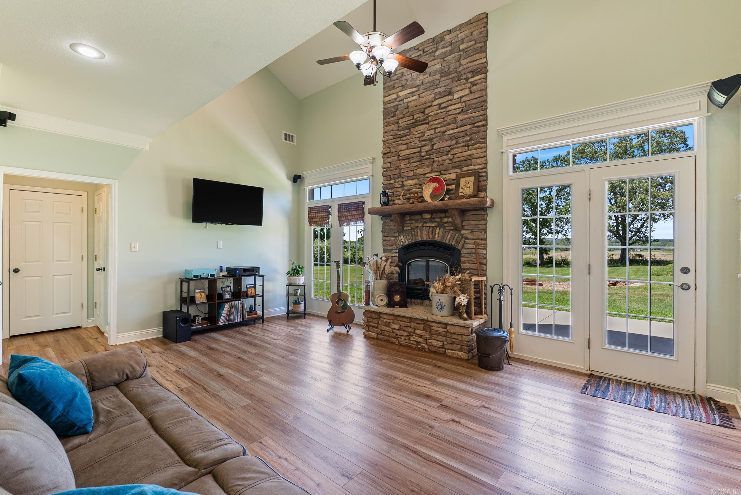 HILL CREEK ESTATES - Residential