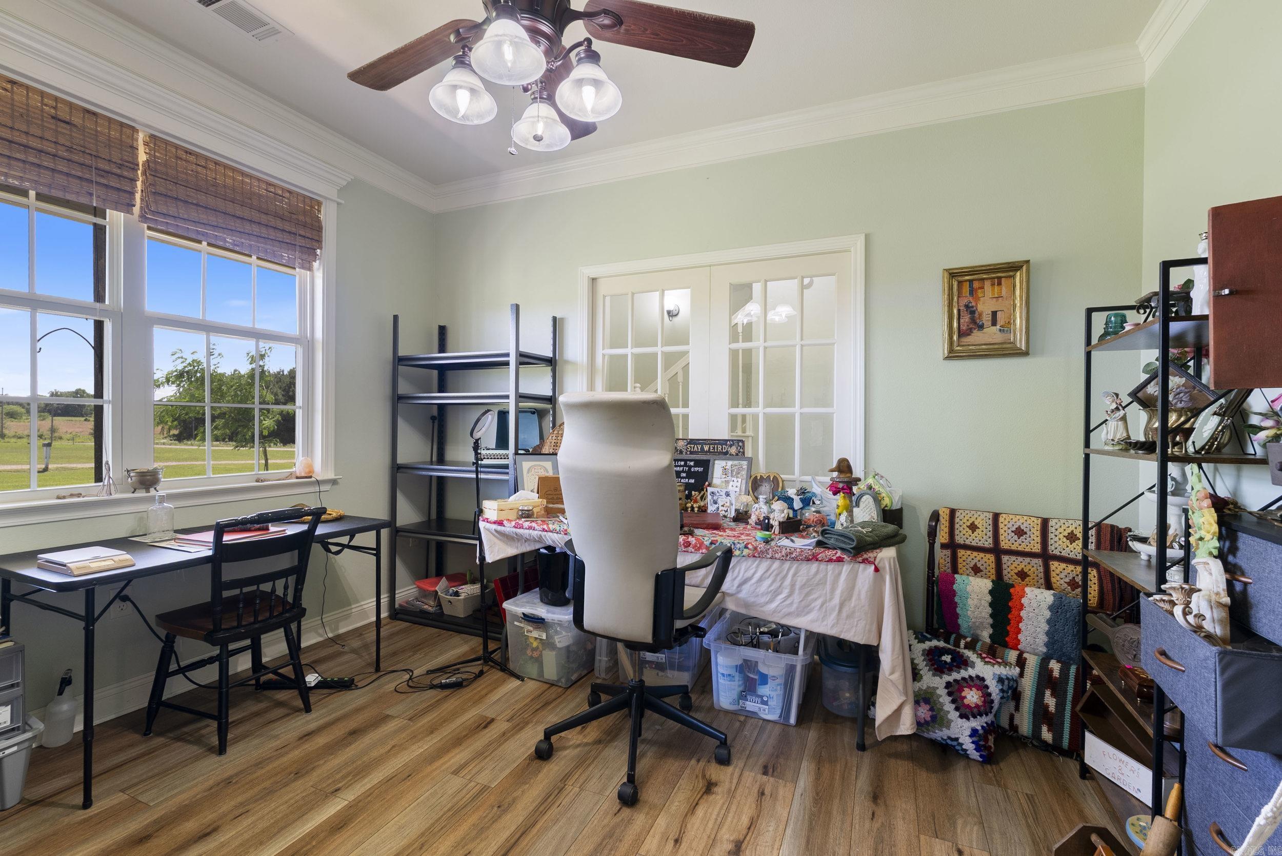 HILL CREEK ESTATES - Residential