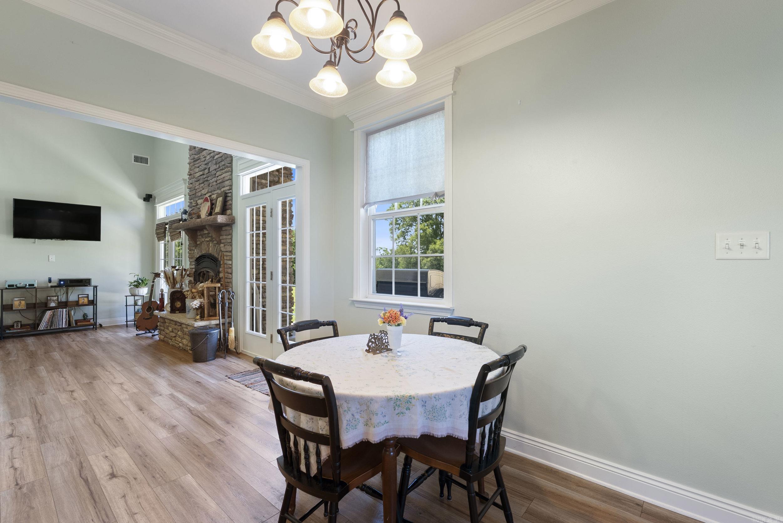 HILL CREEK ESTATES - Residential