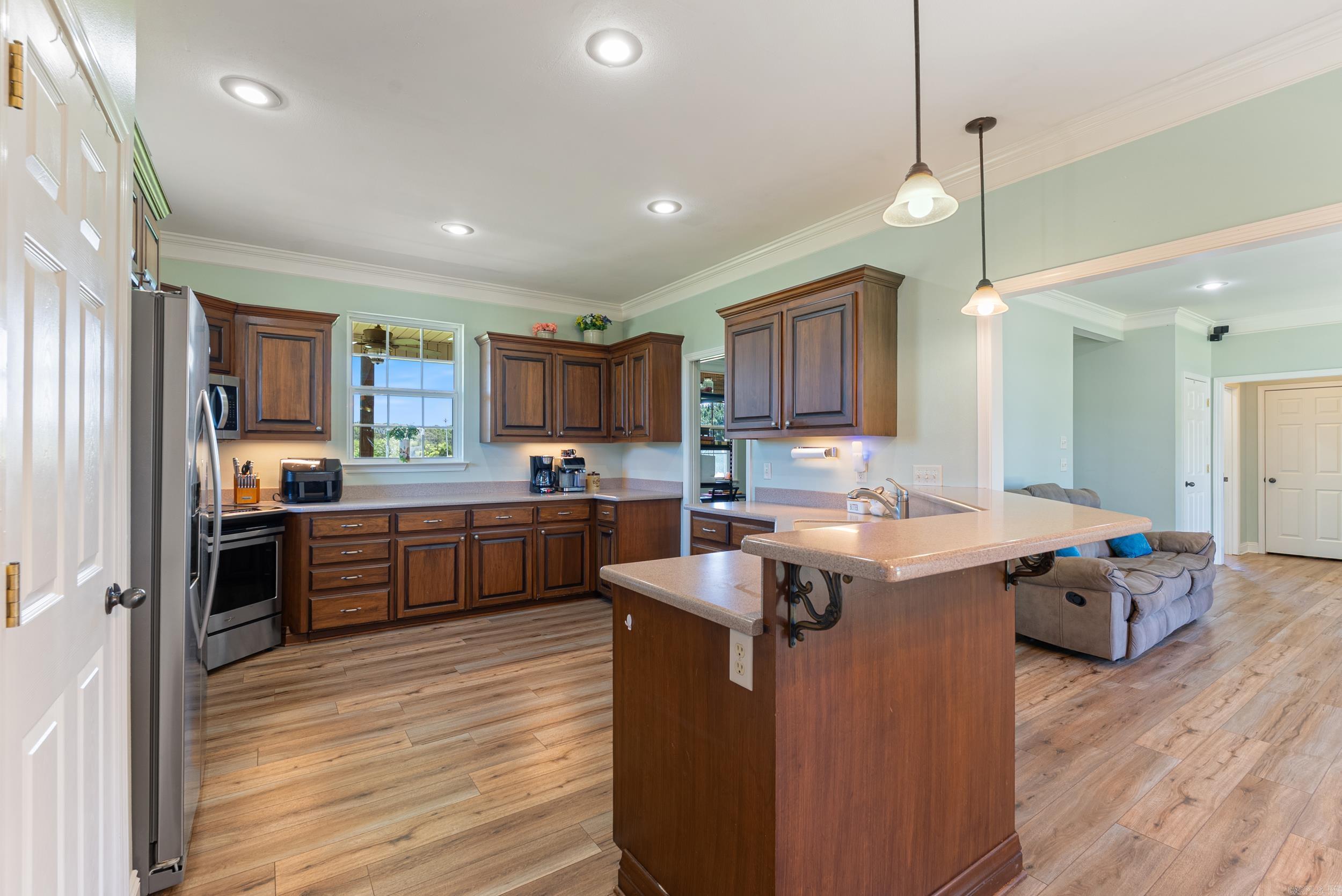 HILL CREEK ESTATES - Residential