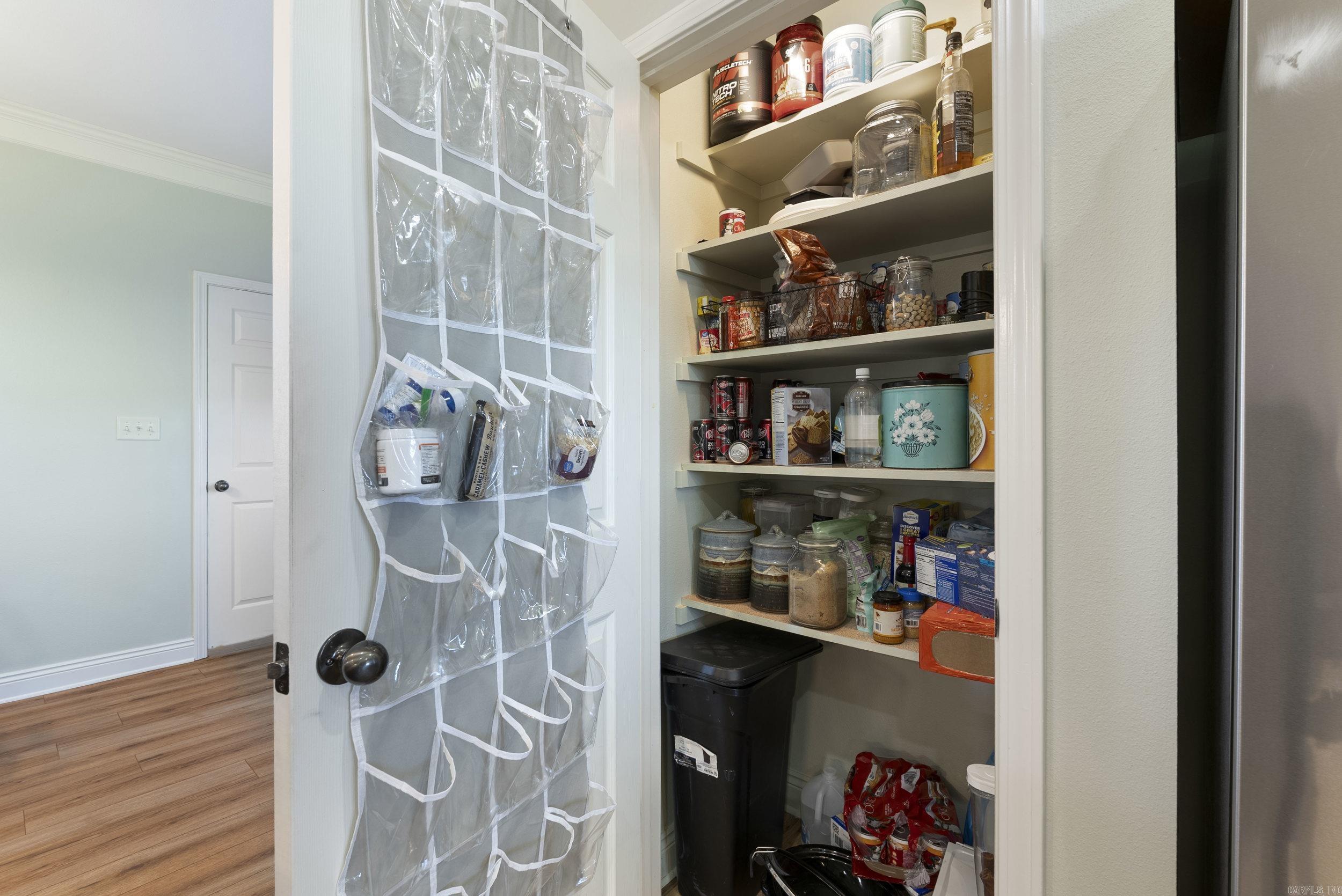 HILL CREEK ESTATES - Residential