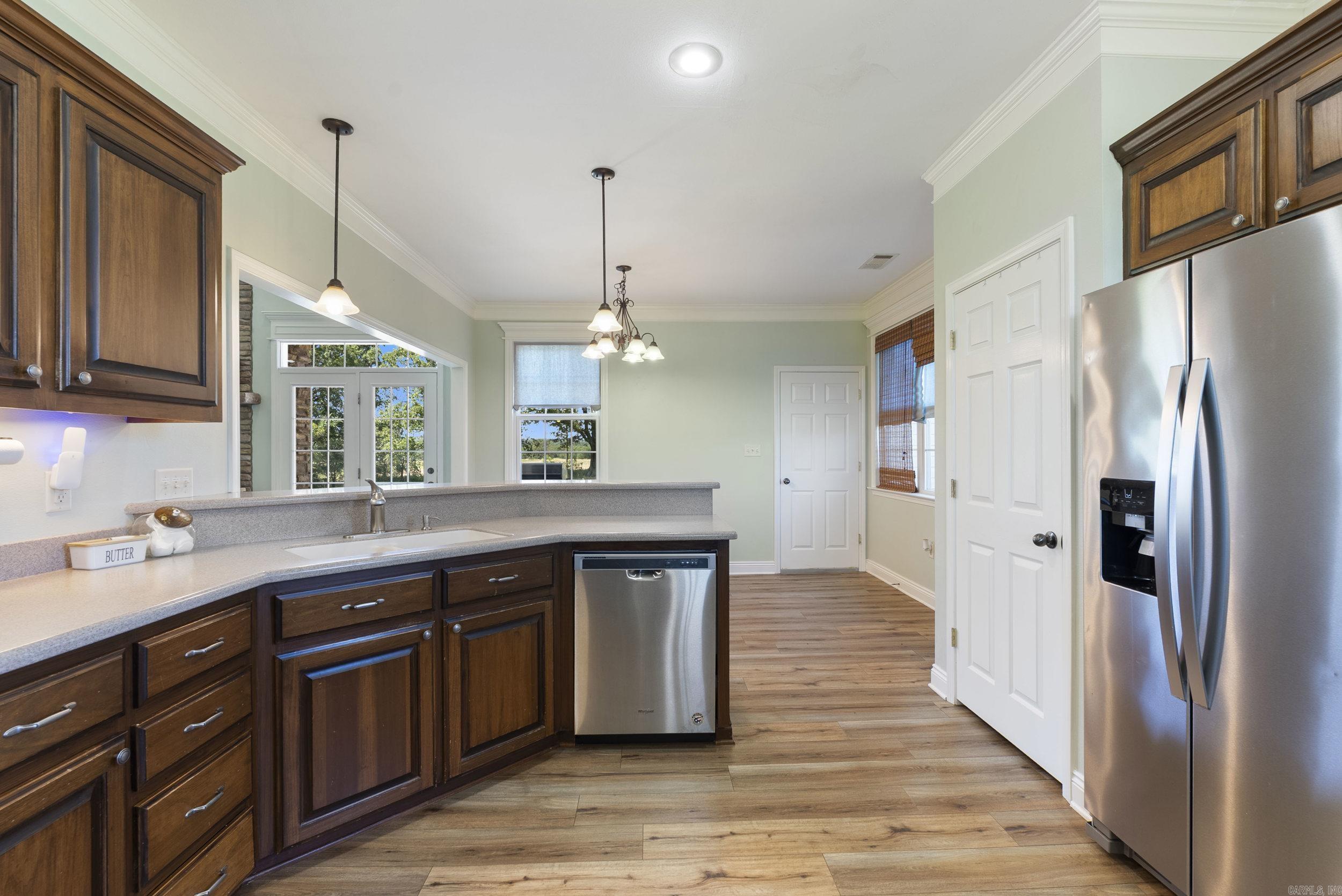 HILL CREEK ESTATES - Residential