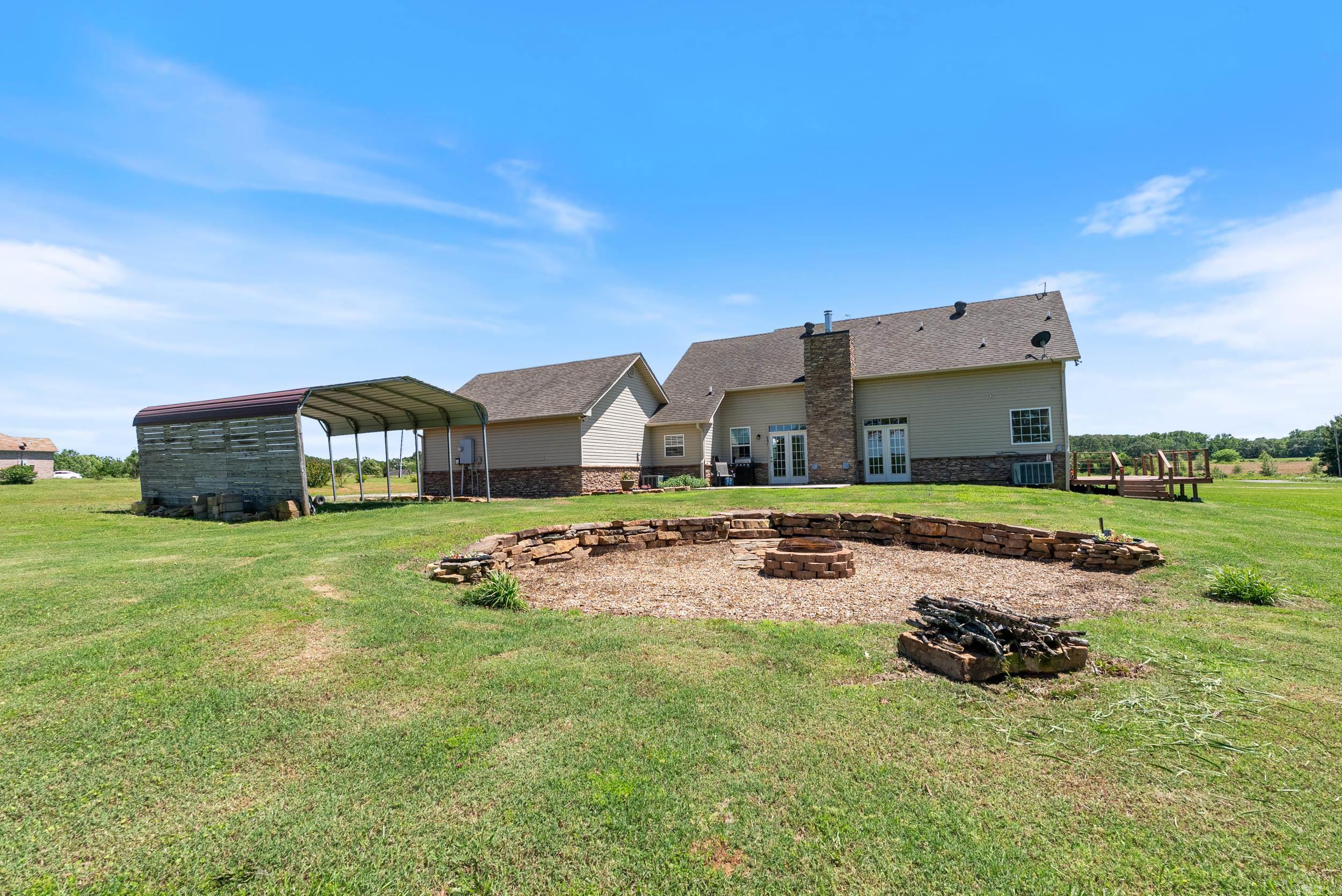 HILL CREEK ESTATES - Residential