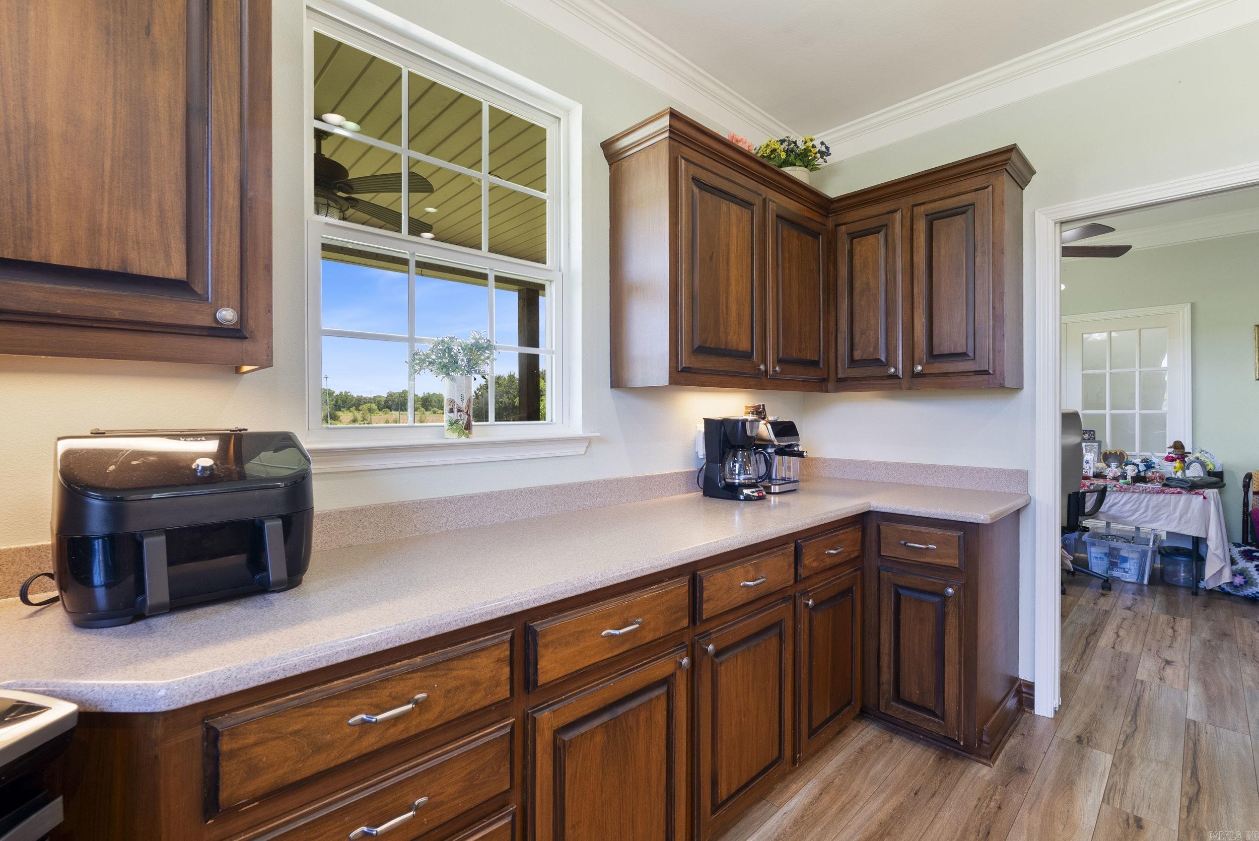 HILL CREEK ESTATES - Residential