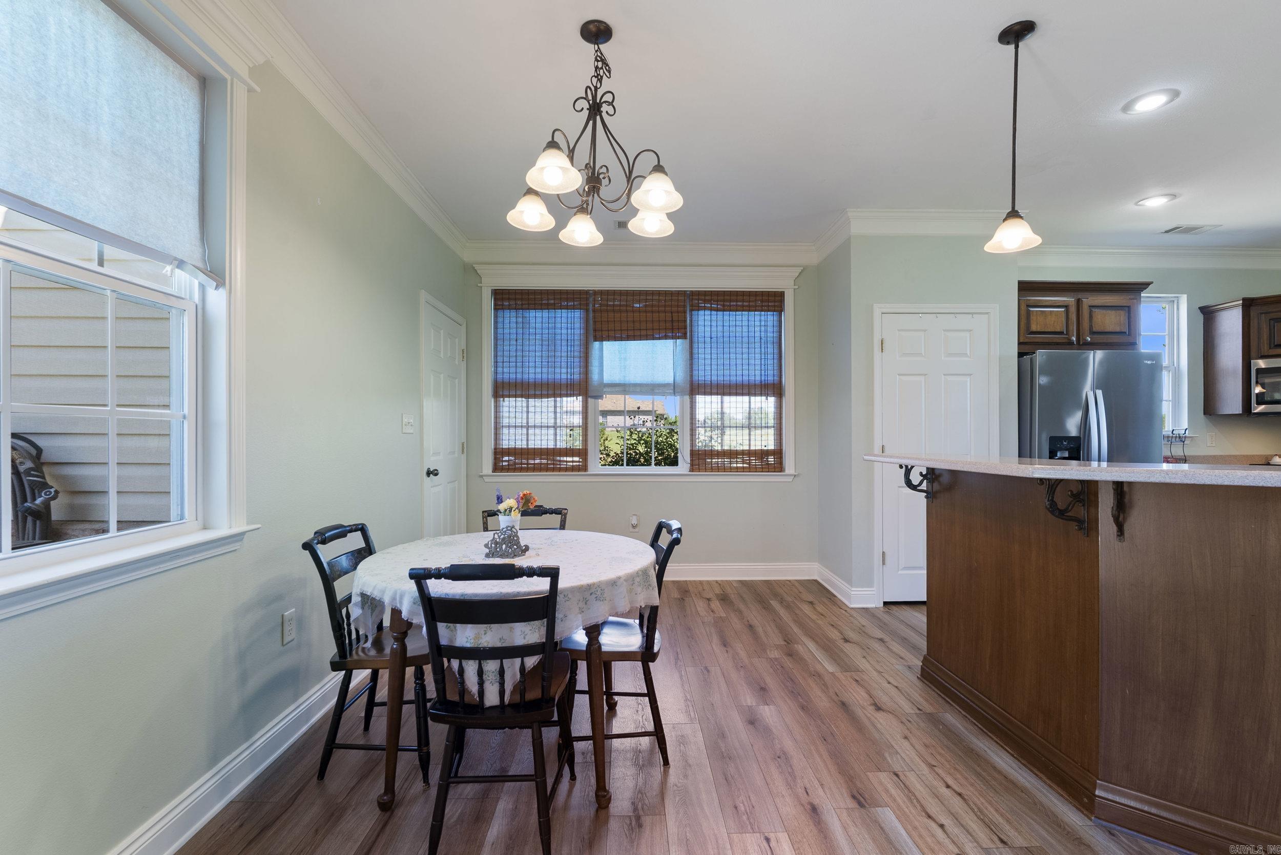 HILL CREEK ESTATES - Residential