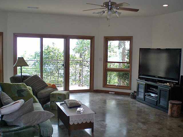 Mesero - Residential