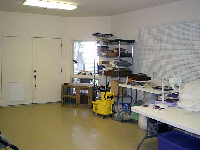 Mesero - Residential