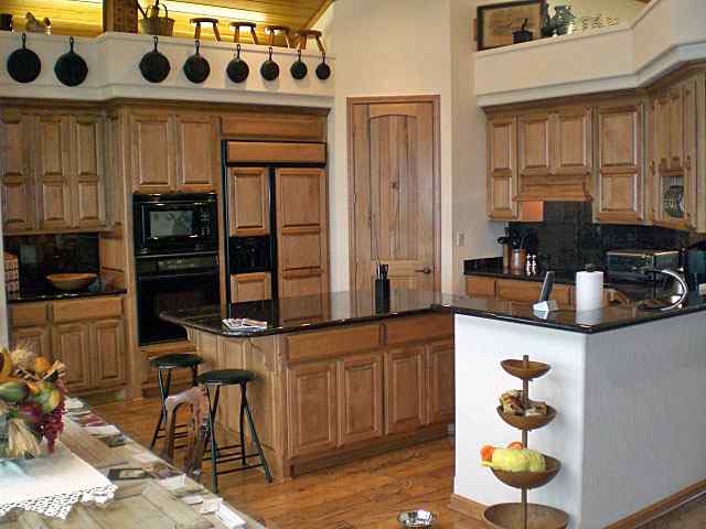 Mesero - Residential