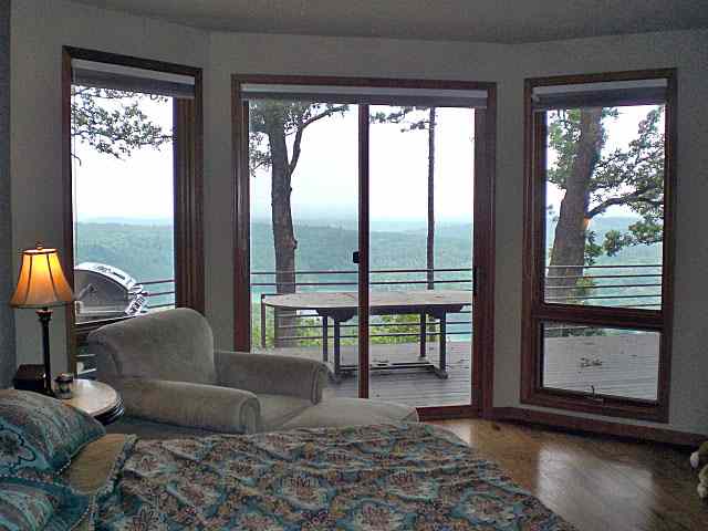 Mesero - Residential