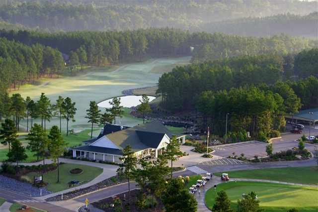 Mesero - Residential