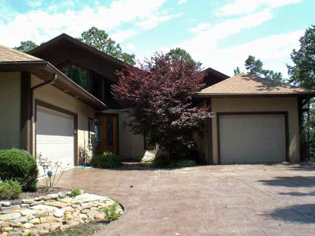 Mesero - Residential