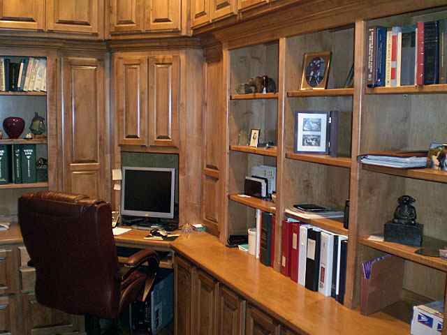 Mesero - Residential