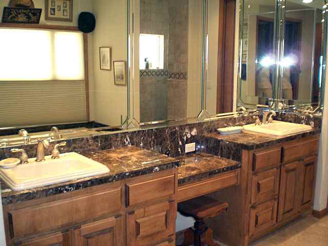 Mesero - Residential