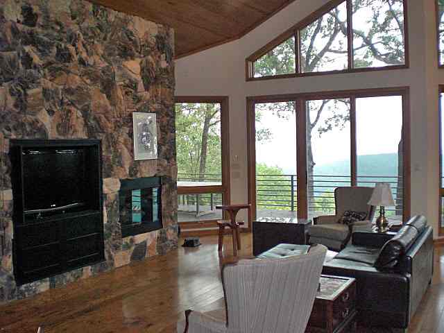 Mesero - Residential