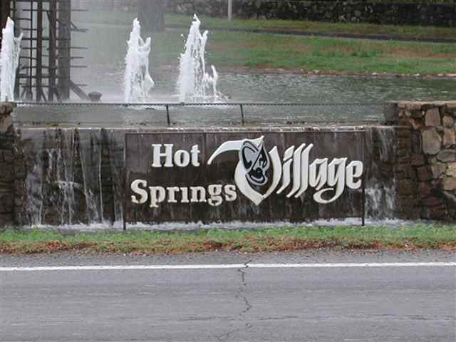 Mesero - Residential