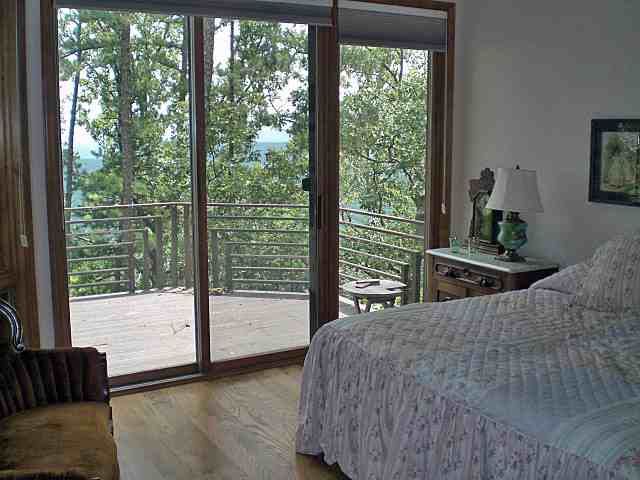 Mesero - Residential