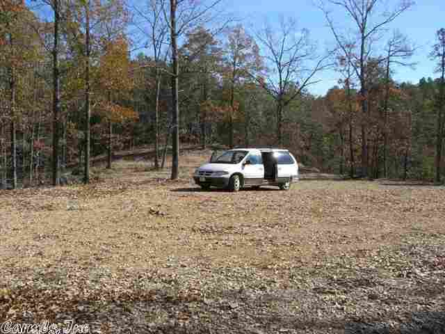 Natural Springs - Land