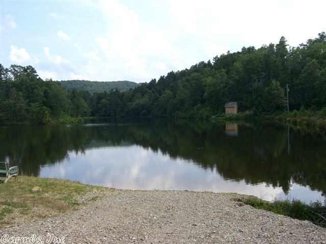 Natural Springs - Land