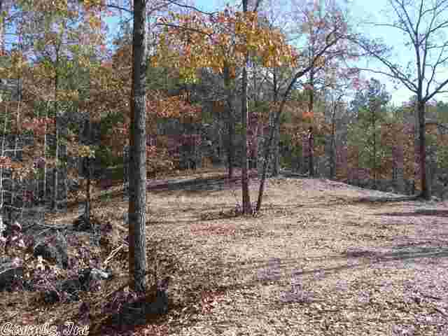 Natural Springs - Land