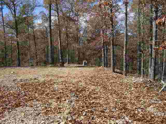 Natural Springs - Land